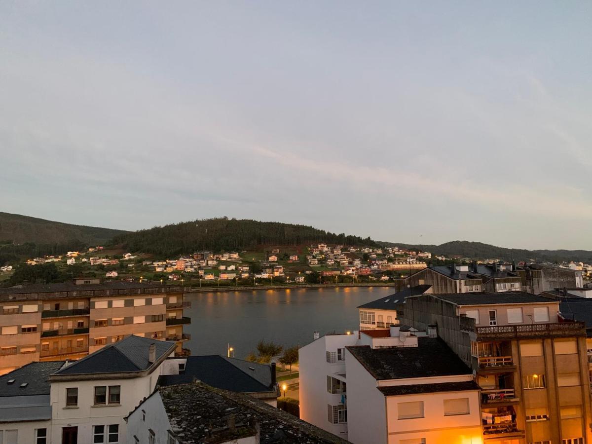 Apartamento Porta Da Vila Viveiro Zewnętrze zdjęcie