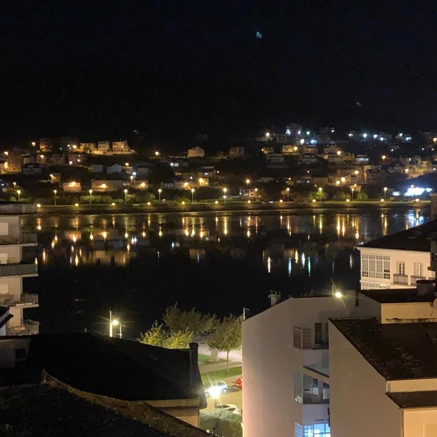 Apartamento Porta Da Vila Viveiro Zewnętrze zdjęcie