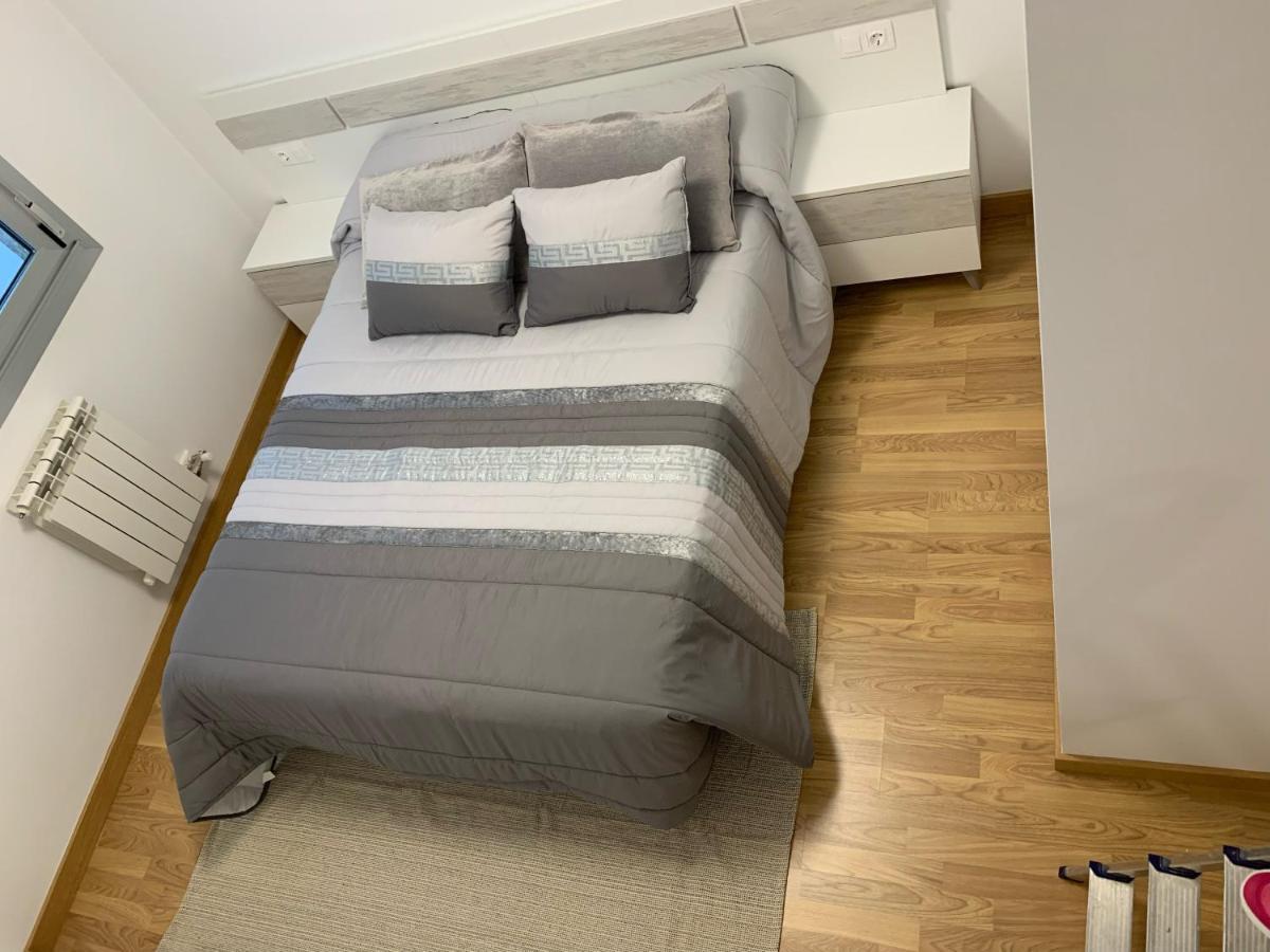 Apartamento Porta Da Vila Viveiro Zewnętrze zdjęcie