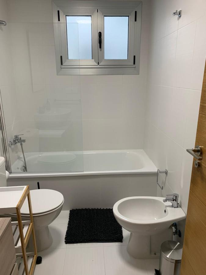 Apartamento Porta Da Vila Viveiro Zewnętrze zdjęcie