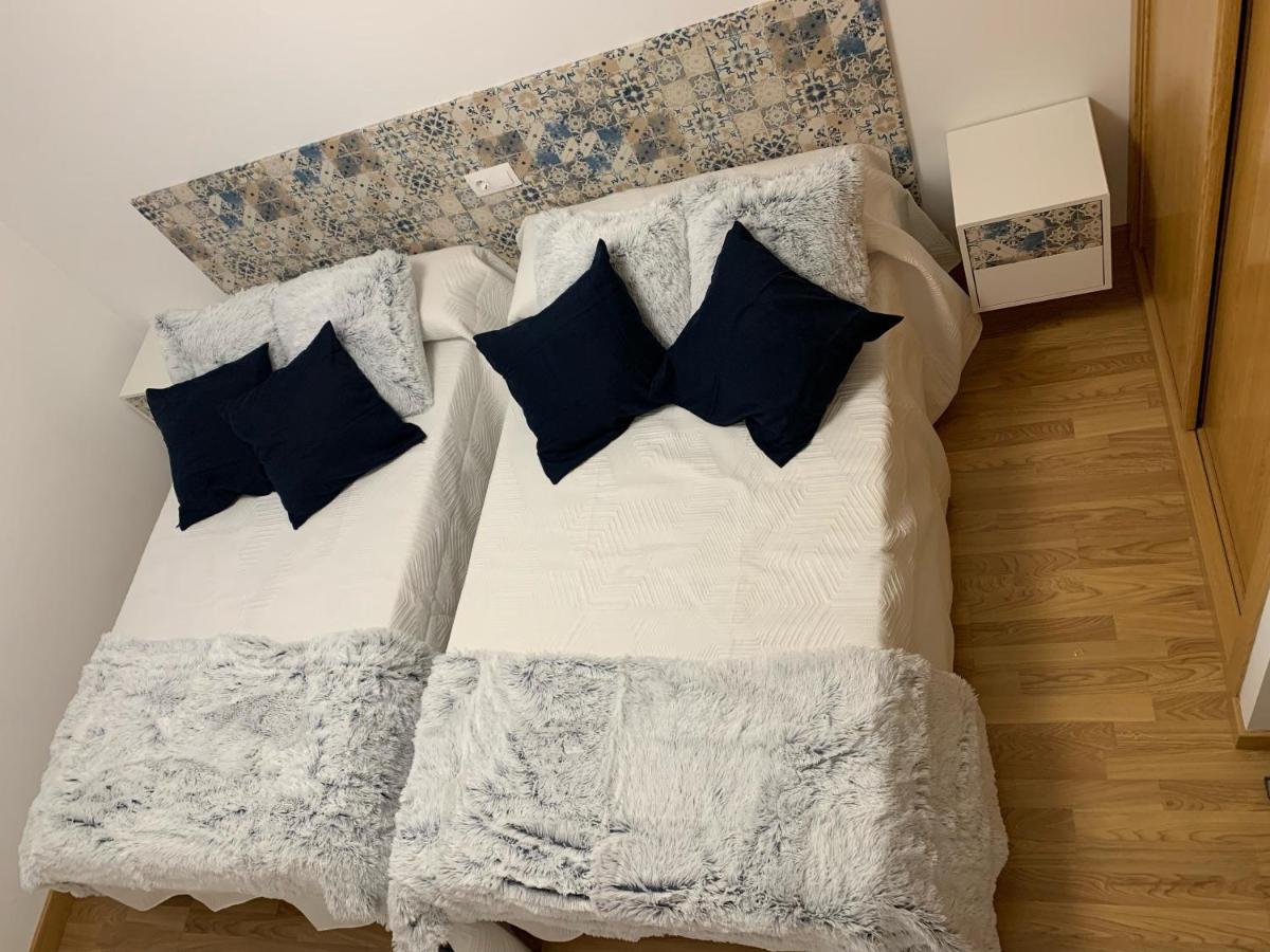 Apartamento Porta Da Vila Viveiro Zewnętrze zdjęcie