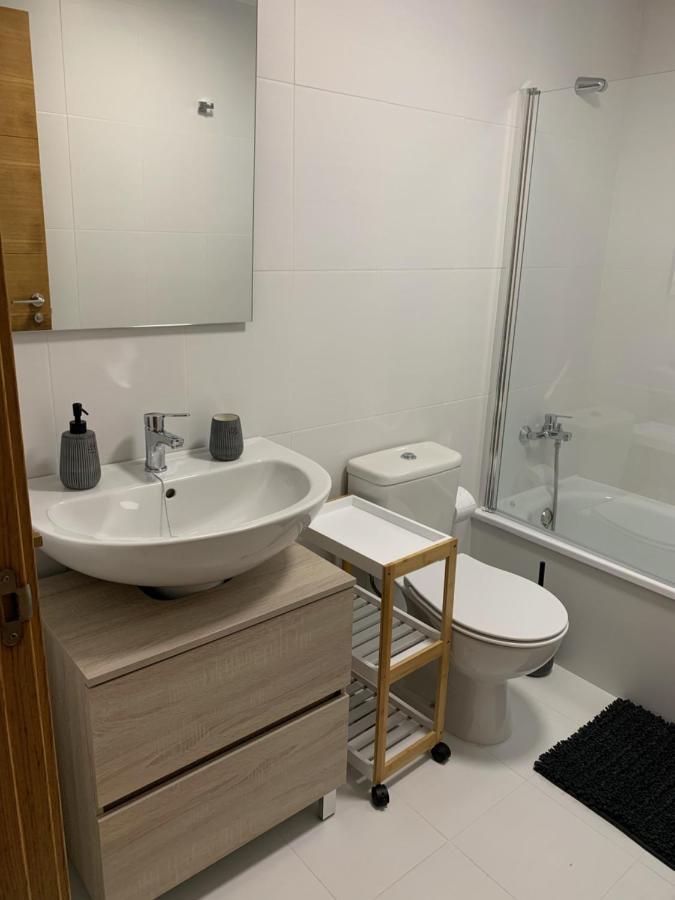 Apartamento Porta Da Vila Viveiro Zewnętrze zdjęcie