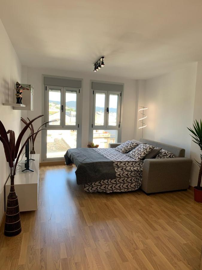 Apartamento Porta Da Vila Viveiro Zewnętrze zdjęcie