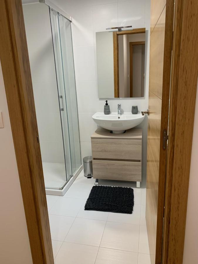 Apartamento Porta Da Vila Viveiro Zewnętrze zdjęcie