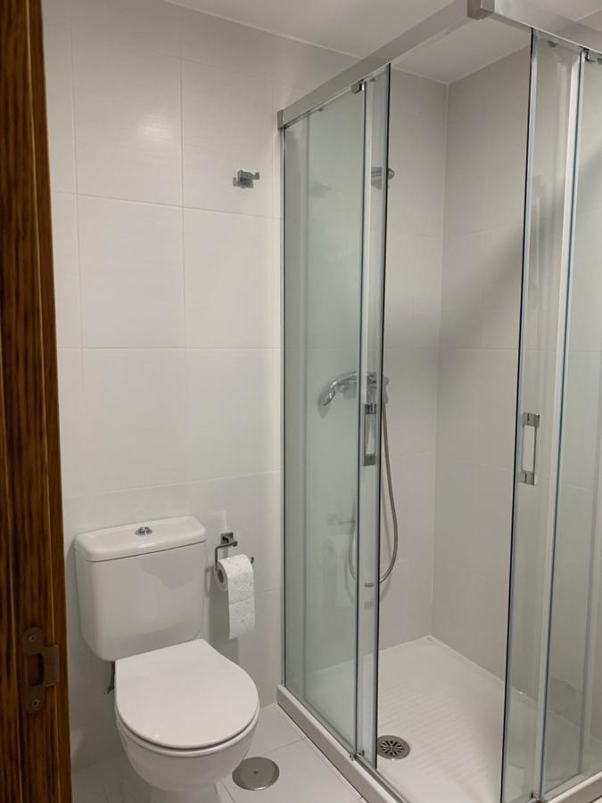 Apartamento Porta Da Vila Viveiro Zewnętrze zdjęcie