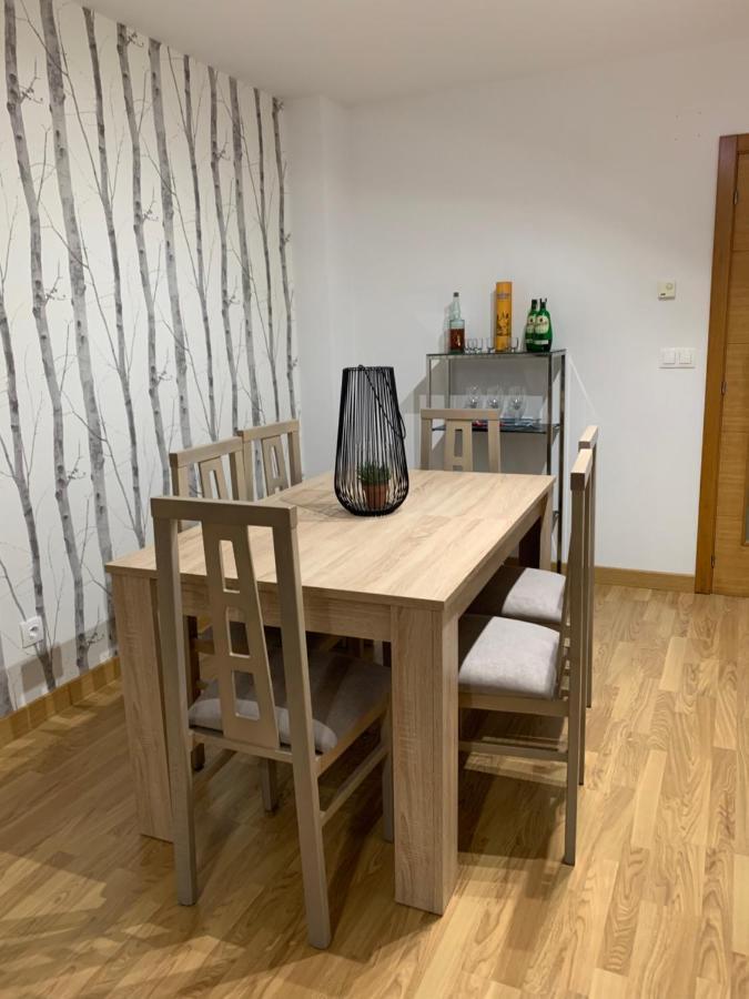 Apartamento Porta Da Vila Viveiro Zewnętrze zdjęcie