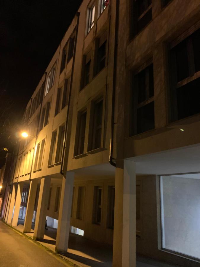 Apartamento Porta Da Vila Viveiro Zewnętrze zdjęcie