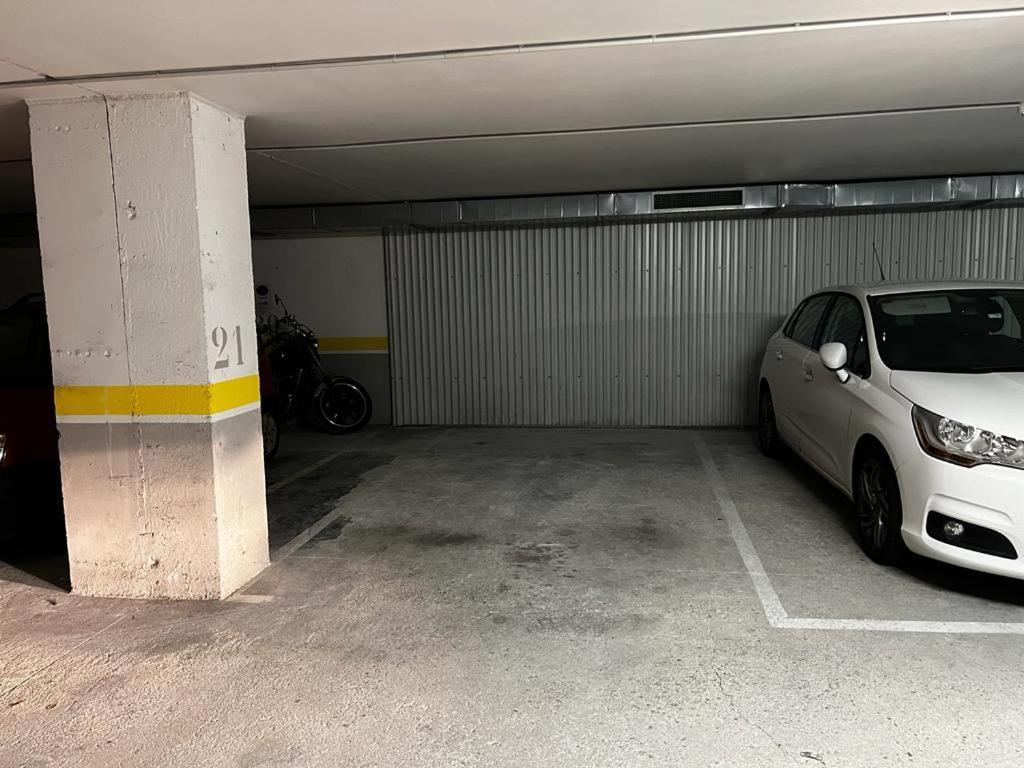 Apartamento Porta Da Vila Viveiro Zewnętrze zdjęcie