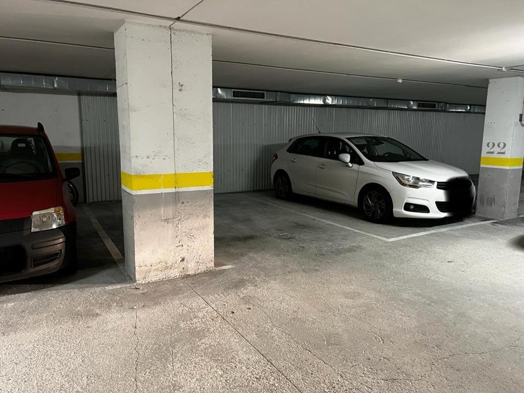 Apartamento Porta Da Vila Viveiro Zewnętrze zdjęcie
